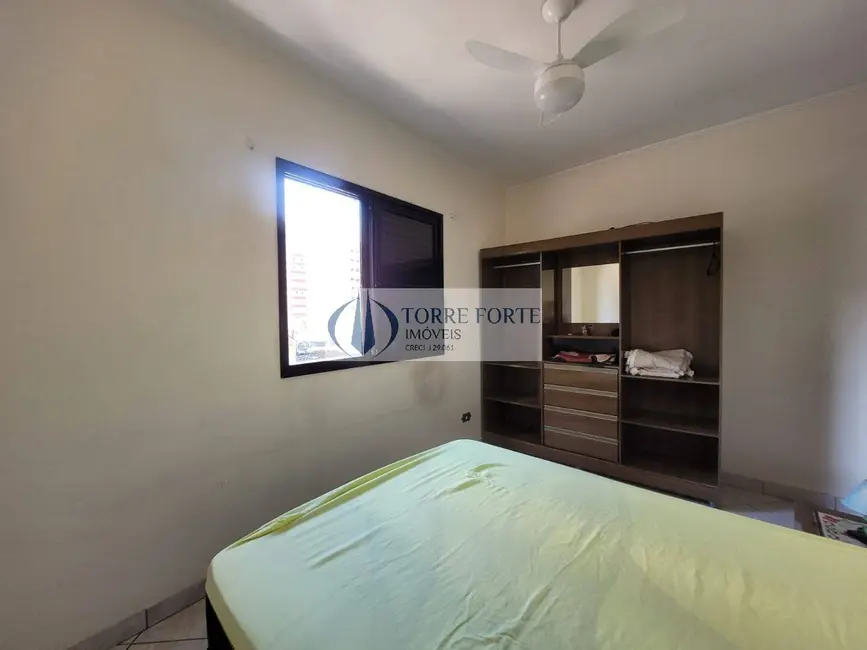 Foto 9 de Apartamento com 2 quartos à venda, 68m2 em Ocian, Praia Grande - SP