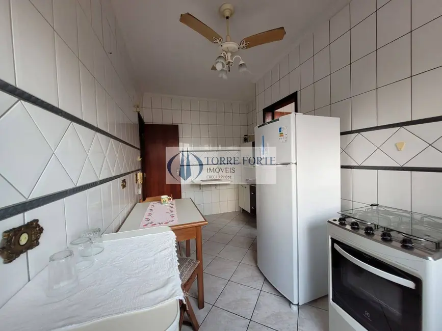 Foto 7 de Apartamento com 2 quartos à venda, 68m2 em Ocian, Praia Grande - SP
