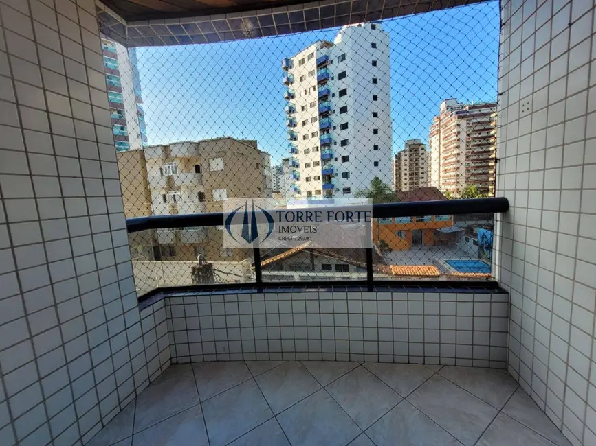 Foto 5 de Apartamento com 2 quartos à venda, 68m2 em Ocian, Praia Grande - SP