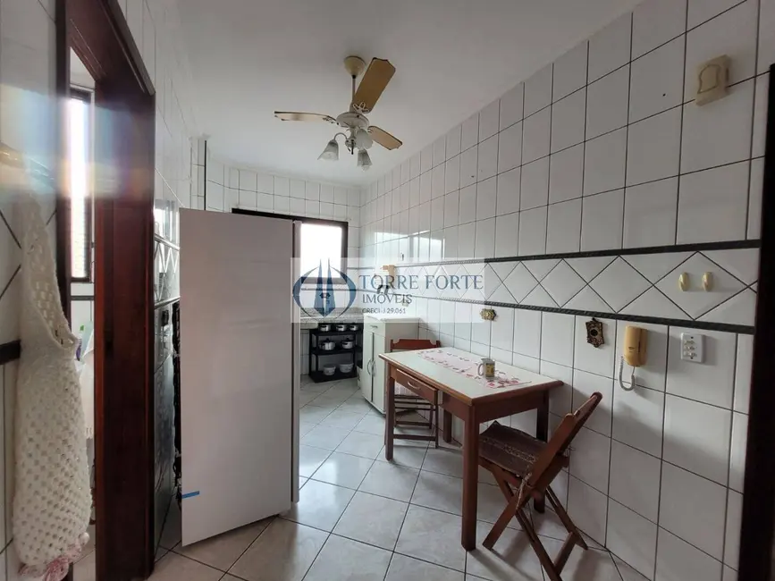 Foto 6 de Apartamento com 2 quartos à venda, 68m2 em Ocian, Praia Grande - SP