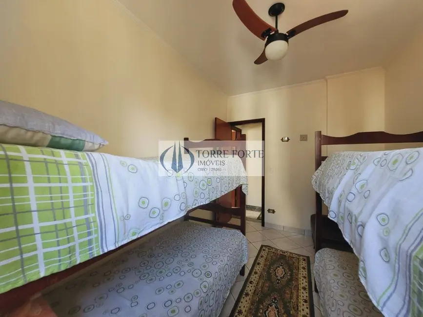 Foto 4 de Apartamento com 2 quartos à venda, 65m2 em Ocian, Praia Grande - SP