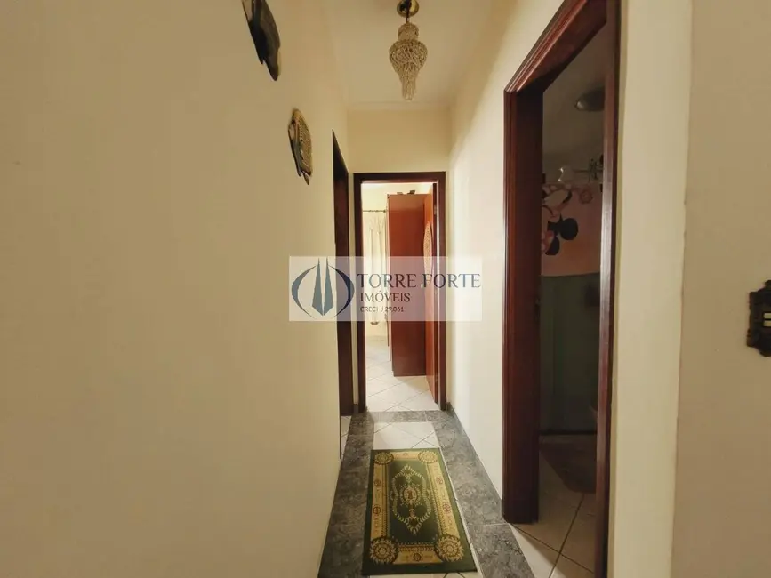 Foto 8 de Apartamento com 2 quartos à venda, 65m2 em Ocian, Praia Grande - SP