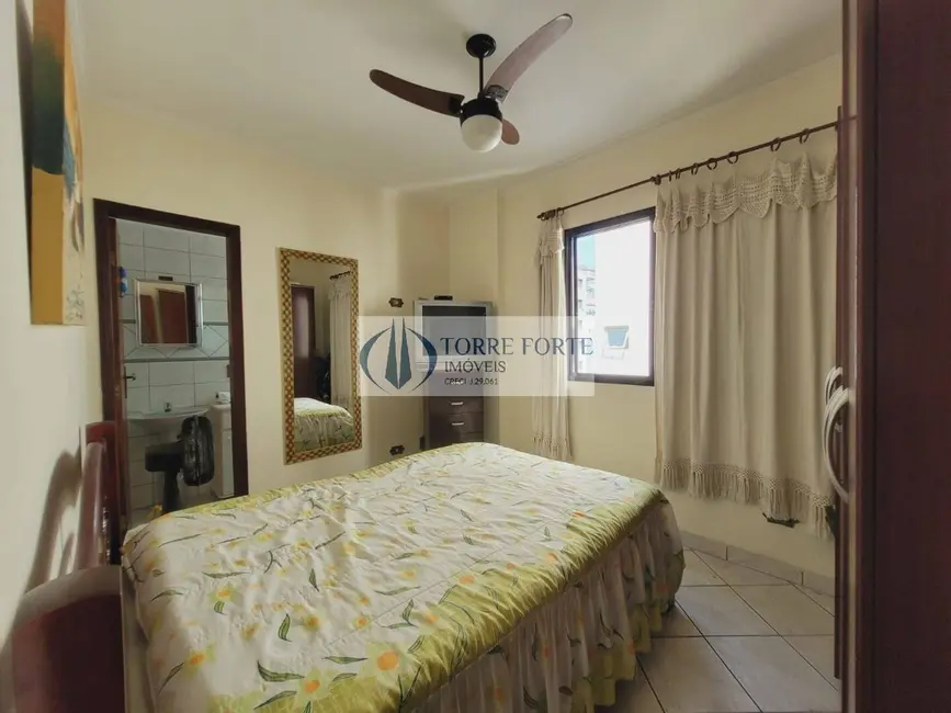 Foto 7 de Apartamento com 2 quartos à venda, 65m2 em Ocian, Praia Grande - SP