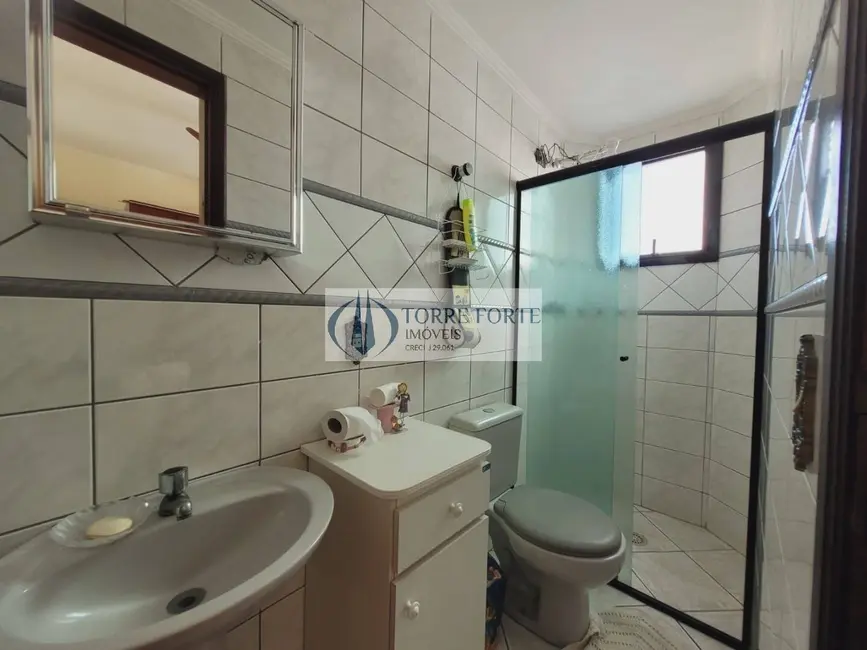 Foto 6 de Apartamento com 2 quartos à venda, 65m2 em Ocian, Praia Grande - SP
