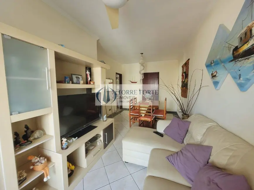 Foto 5 de Apartamento com 2 quartos à venda, 65m2 em Ocian, Praia Grande - SP