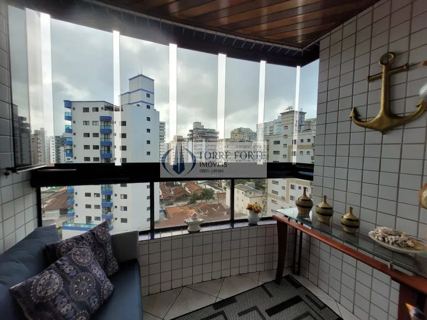 Foto 5 de Apartamento com 2 quartos à venda, 65m2 em Ocian, Praia Grande - SP