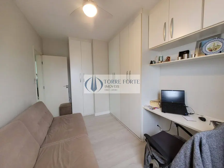 Apartamento com 3 quartos à venda, 100m2 em Flórida, Praia Grande - SP - imagem 3 Foto 3 de Apartamento com 3 quartos à venda, 100m2 em Flórida, Praia Grande - SP