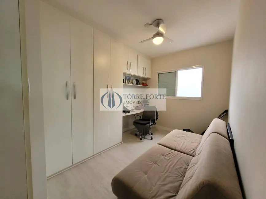 Apartamento com 3 quartos à venda, 100m2 em Flórida, Praia Grande - SP - imagem 6 Foto 6 de Apartamento com 3 quartos à venda, 100m2 em Flórida, Praia Grande - SP