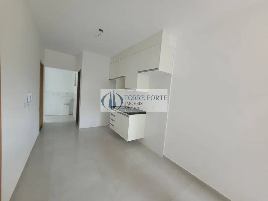 Foto 4 de Apartamento com 2 quartos à venda, 40m2 em Vila Esperança, São Paulo - SP