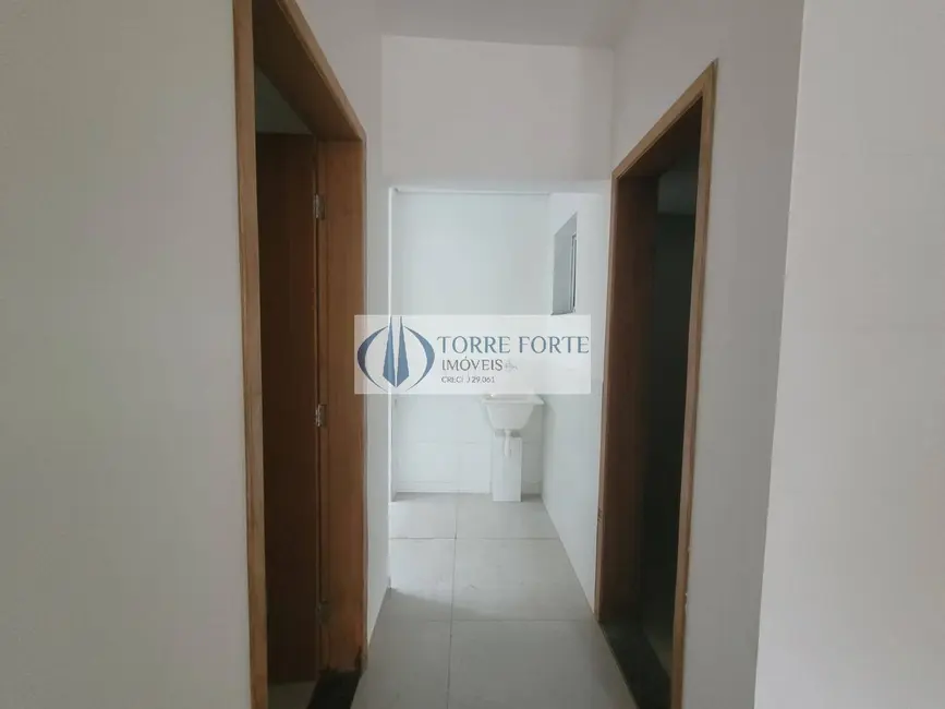 Foto 7 de Apartamento com 2 quartos à venda, 40m2 em Vila Esperança, São Paulo - SP
