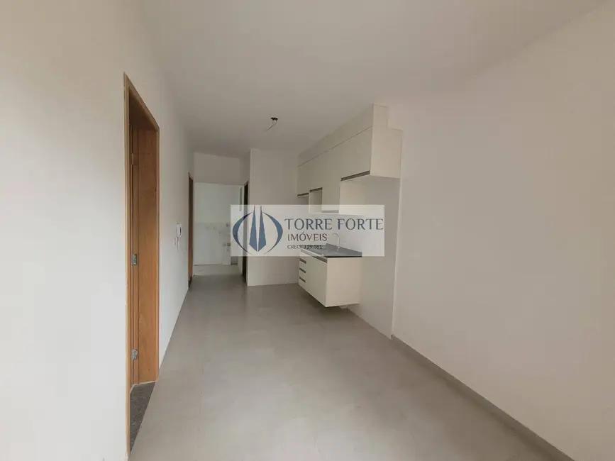 Foto 3 de Apartamento com 2 quartos à venda, 40m2 em Vila Esperança, São Paulo - SP
