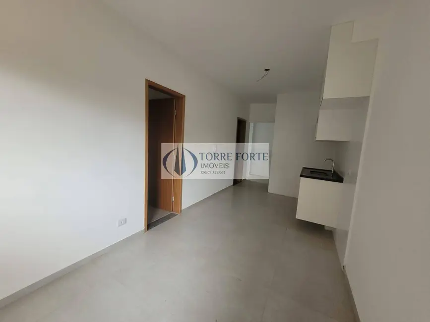 Foto 1 de Apartamento com 2 quartos à venda, 40m2 em Vila Esperança, São Paulo - SP