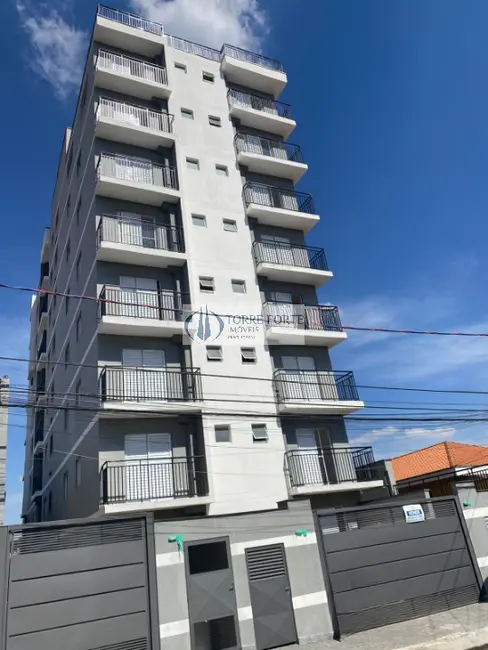 Foto 2 de Apartamento com 2 quartos à venda, 45m2 em Chácara Belenzinho, São Paulo - SP