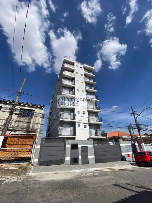 Foto 1 de Apartamento com 2 quartos à venda, 45m2 em Chácara Belenzinho, São Paulo - SP