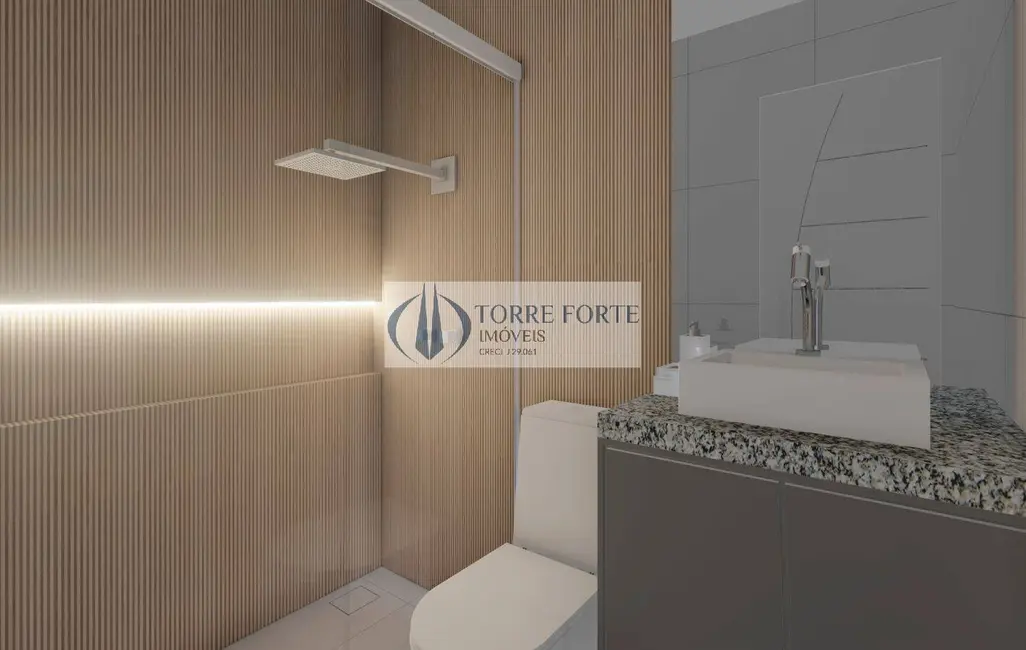 Foto 4 de Apartamento com 1 quarto à venda, 22m2 em Vila Aricanduva, São Paulo - SP