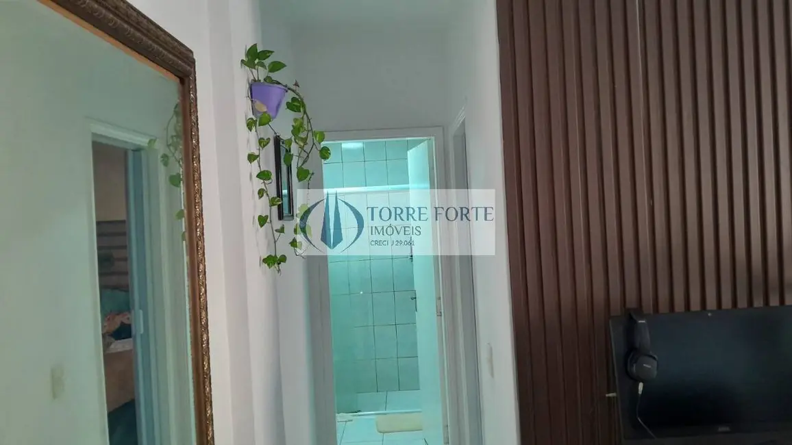 Apartamento com 1 quarto à venda, 45m2 em Tupi, Praia Grande - SP - imagem 5 Foto 5 de Apartamento com 1 quarto à venda, 45m2 em Tupi, Praia Grande - SP