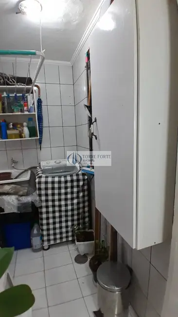 Apartamento com 1 quarto à venda, 45m2 em Tupi, Praia Grande - SP - imagem 8 Foto 8 de Apartamento com 1 quarto à venda, 45m2 em Tupi, Praia Grande - SP