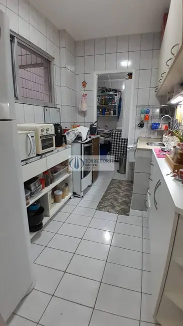 Apartamento com 1 quarto à venda, 45m2 em Tupi, Praia Grande - SP - imagem 9 Foto 9 de Apartamento com 1 quarto à venda, 45m2 em Tupi, Praia Grande - SP
