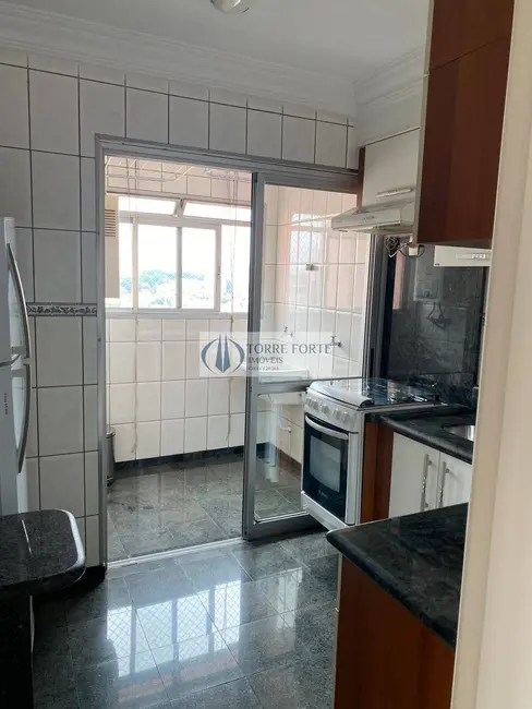 Apartamento com 3 quartos à venda, 80m2 em Jardim Textil, São Paulo - SP - imagem 5 Foto 5 de Apartamento com 3 quartos à venda, 80m2 em Jardim Textil, São Paulo - SP