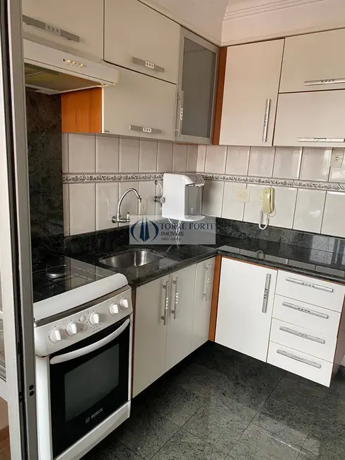 Apartamento com 3 quartos à venda, 80m2 em Jardim Textil, São Paulo - SP - imagem 2 Foto 2 de Apartamento com 3 quartos à venda, 80m2 em Jardim Textil, São Paulo - SP