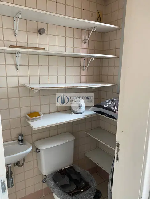 Apartamento com 3 quartos à venda, 80m2 em Jardim Textil, São Paulo - SP - imagem 6 Foto 6 de Apartamento com 3 quartos à venda, 80m2 em Jardim Textil, São Paulo - SP