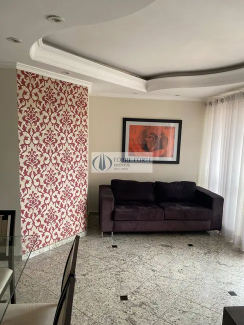 Apartamento com 3 quartos à venda, 80m2 em Jardim Textil, São Paulo - SP - imagem 8 Foto 8 de Apartamento com 3 quartos à venda, 80m2 em Jardim Textil, São Paulo - SP