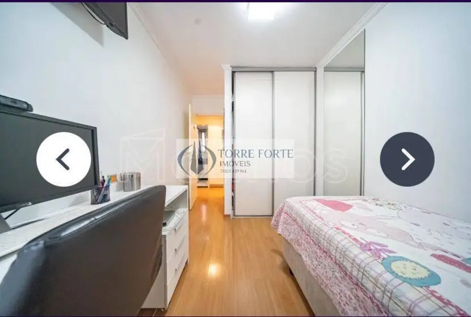 Apartamento com 3 quartos à venda, 80m2 em Jardim Textil, São Paulo - SP - imagem 6 Foto 6 de Apartamento com 3 quartos à venda, 80m2 em Jardim Textil, São Paulo - SP