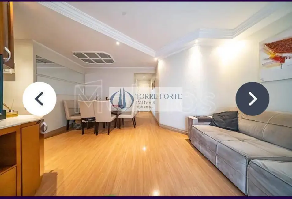 Apartamento com 3 quartos à venda, 80m2 em Jardim Textil, São Paulo - SP - imagem 5 Foto 5 de Apartamento com 3 quartos à venda, 80m2 em Jardim Textil, São Paulo - SP