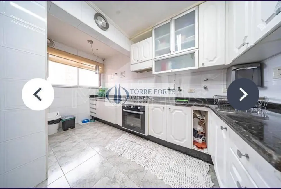 Apartamento com 3 quartos à venda, 80m2 em Jardim Textil, São Paulo - SP - imagem 2 Foto 2 de Apartamento com 3 quartos à venda, 80m2 em Jardim Textil, São Paulo - SP