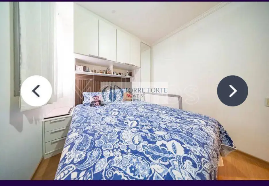 Apartamento com 3 quartos à venda, 80m2 em Jardim Textil, São Paulo - SP - imagem 7 Foto 7 de Apartamento com 3 quartos à venda, 80m2 em Jardim Textil, São Paulo - SP