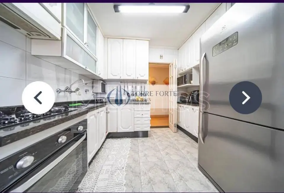 Apartamento com 3 quartos à venda, 80m2 em Jardim Textil, São Paulo - SP - imagem 1 Foto 1 de Apartamento com 3 quartos à venda, 80m2 em Jardim Textil, São Paulo - SP