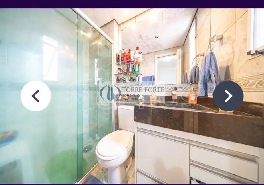 Apartamento com 3 quartos à venda, 80m2 em Jardim Textil, São Paulo - SP - imagem 4 Foto 4 de Apartamento com 3 quartos à venda, 80m2 em Jardim Textil, São Paulo - SP