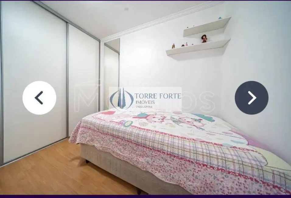 Apartamento com 3 quartos à venda, 80m2 em Jardim Textil, São Paulo - SP - imagem 3 Foto 3 de Apartamento com 3 quartos à venda, 80m2 em Jardim Textil, São Paulo - SP
