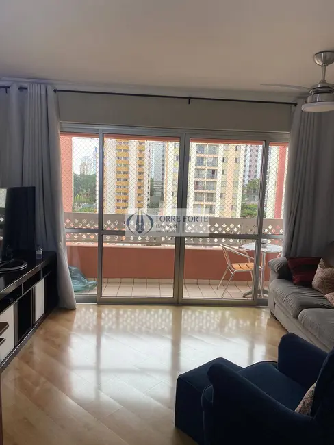 Foto 8 de Apartamento com 3 quartos à venda, 80m2 em Jardim Textil, São Paulo - SP