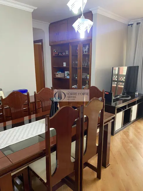 Foto 4 de Apartamento com 3 quartos à venda, 80m2 em Jardim Textil, São Paulo - SP