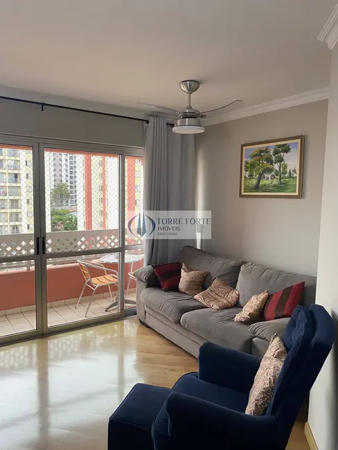 Foto 5 de Apartamento com 3 quartos à venda, 80m2 em Jardim Textil, São Paulo - SP