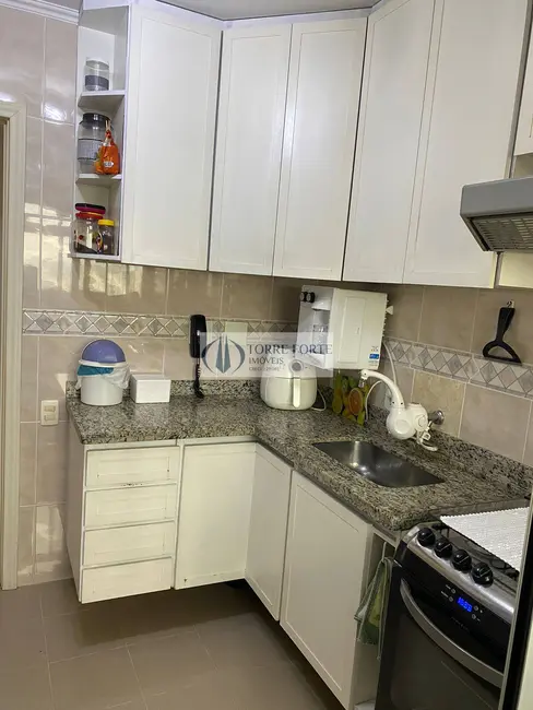 Foto 1 de Apartamento com 3 quartos à venda, 80m2 em Jardim Textil, São Paulo - SP