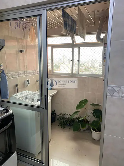 Foto 2 de Apartamento com 3 quartos à venda, 80m2 em Jardim Textil, São Paulo - SP