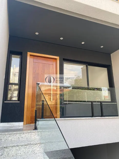 Casa com 3 quartos à venda, 140m2 em Vila Carrão, São Paulo - SP - imagem 2 Foto 2 de Casa com 3 quartos à venda, 140m2 em Vila Carrão, São Paulo - SP