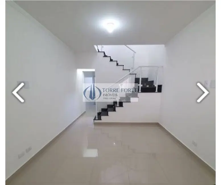 Casa com 3 quartos à venda, 110m2 em Jardim Record, São Paulo - SP - imagem 9 Foto 9 de Casa com 3 quartos à venda, 110m2 em Jardim Record, São Paulo - SP