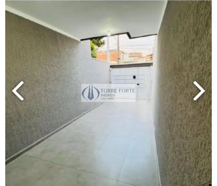 Casa com 3 quartos à venda, 110m2 em Jardim Record, São Paulo - SP - imagem 4 Foto 4 de Casa com 3 quartos à venda, 110m2 em Jardim Record, São Paulo - SP