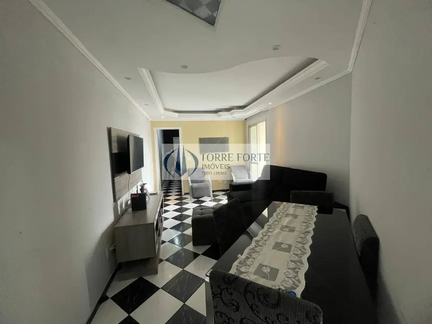 Apartamento com 2 quartos à venda, 55m2 em Jardim Vila Formosa, São Paulo - SP - imagem 1 Foto 1 de Apartamento com 2 quartos à venda, 55m2 em Jardim Vila Formosa, São Paulo - SP