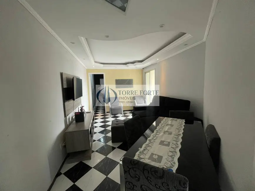 Apartamento com 2 quartos à venda, 55m2 em Jardim Vila Formosa, São Paulo - SP - imagem 3 Foto 3 de Apartamento com 2 quartos à venda, 55m2 em Jardim Vila Formosa, São Paulo - SP