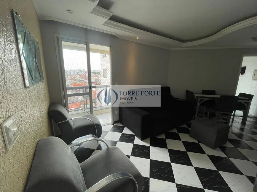 Apartamento com 2 quartos à venda, 55m2 em Jardim Vila Formosa, São Paulo - SP - imagem 4 Foto 4 de Apartamento com 2 quartos à venda, 55m2 em Jardim Vila Formosa, São Paulo - SP