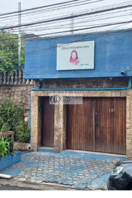 Foto 1 de Casa com 3 quartos à venda, 256m2 em Cidade Mãe do Céu, São Paulo - SP