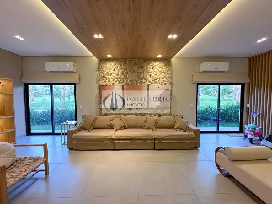 Casa com 3 quartos à venda, 875m2 em Sao Jose Do Rio Preto - SP - imagem 3 Foto 3 de Casa com 3 quartos à venda, 875m2 em Sao Jose Do Rio Preto - SP