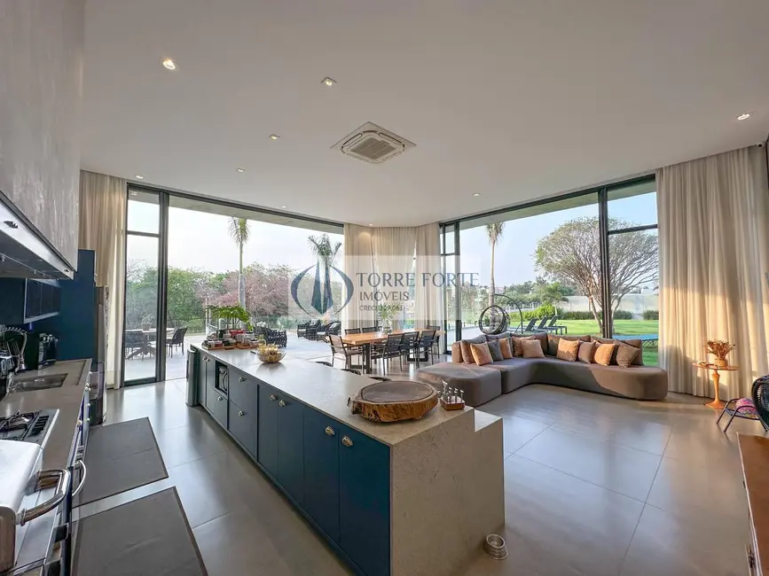 Casa com 3 quartos à venda, 875m2 em Sao Jose Do Rio Preto - SP - imagem 4 Foto 4 de Casa com 3 quartos à venda, 875m2 em Sao Jose Do Rio Preto - SP