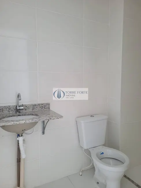 Foto 2 de Apartamento com 2 quartos à venda, 83m2 em Imperador, Praia Grande - SP