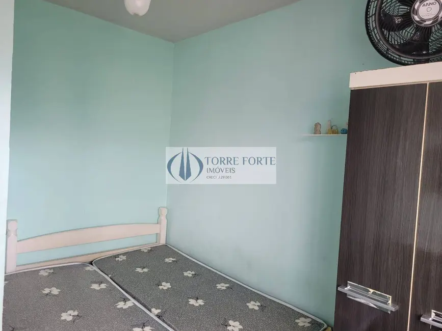 Foto 5 de Apartamento com 1 quarto à venda, 32m2 em Ocian, Praia Grande - SP