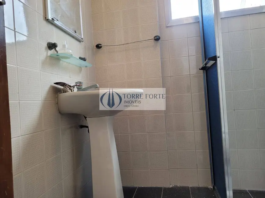 Foto 3 de Apartamento com 1 quarto à venda, 32m2 em Ocian, Praia Grande - SP